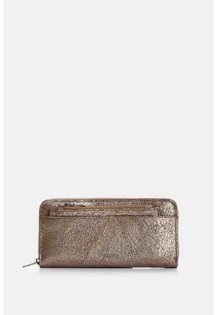 Billetera Porta Chequera De Cuero Folia Para Mujer Esmeralda Billetera Porta Chequera De Cuero Folia Para Mujer Esmeralda Plata VÉLEZ