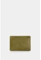 Porta Documentos Arezzo De Cuero Para Hombre Casual Porta Documentos Arezzo De Cuero Para Hombre Casual Verde Oliva VÉLEZ de Vélez