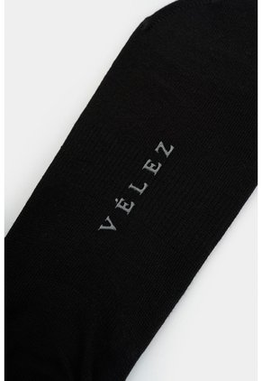 Calcetines Baleta Roma Para Hombre Duopack Calcetines Baleta Roma Para Hombre Duopack Negro XS VÉLEZ