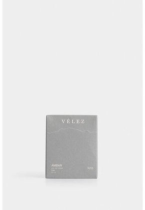 Eau De Toilette Ámbar Viajero Masculino 50ml Eau De Toilette Ámbar Viajero Masculino 50ml Cafe Vélez