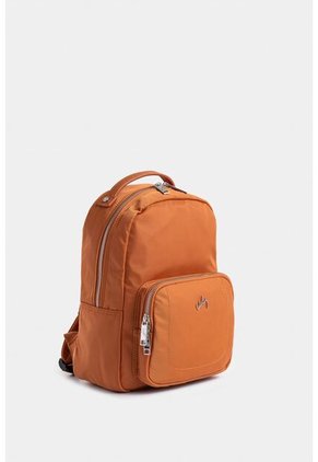 Morral Púrpura Pequeño De Lona Para Mujer Manija Cuero Morral Púrpura Pequeño De Lona Para Mujer Manija Cuero Miel VÉLEZ