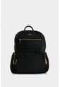 Morral Charlotte En Lona Para Mujer Casual Morral Charlotte En Lona Para Mujer Casual Negro VÉLEZ de Vélez