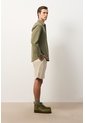 Sobrecamisa Manga Larga Para Hombre Isla Sobrecamisa Manga Larga Para Hombre Isla Verde Oliva M VÉLEZ de Vélez
