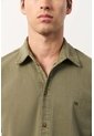 Sobrecamisa Manga Larga Para Hombre Isla Sobrecamisa Manga Larga Para Hombre Isla Verde Oliva M VÉLEZ de Vélez