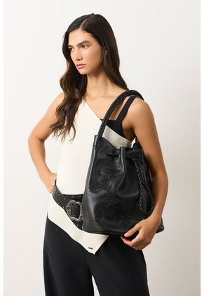 Enterizo Para Mujer Quimera Enterizo Para Mujer Quimera Negro 12 VÉLEZ