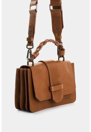 Manos Libres De Cuero Para Mujer Garniel Manos Libres De Cuero Para Mujer Garniel Miel VÉLEZ