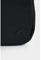 Morral En Lona Para Hombre Selene Morral En Lona Para Hombre Selene Negro VÉLEZ de Vélez