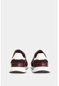 Tenis De Cuero Para Hombre Duna Tenis De Cuero Para Hombre Duna Vinotinto 44 VÉLEZ de Vélez