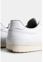 Tenis Whited 2 De Cuero Para Hombre Cordón Encerado Tenis Whited 2 De Cuero Para Hombre Cordón Encerado Blanco 38 VÉLEZ de Vélez
