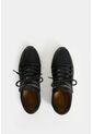 Zapatos Cordón Napoles 2.0 De Cuero Para Mujer Punteras En Contraste Zapatos Cordón Napoles 2.0 De Cuero Para Mujer Punteras En Contraste Negro 37 VÉLEZ de Vélez