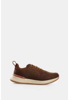 Tenis De Cuero Para Hombre Ibisa Tenis De Cuero Para Hombre Ibisa Miel 43 VÉLEZ