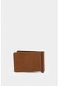 Porta Billetes Spello De Cuero Para Hombre Gancho Metálico Porta Billetes Spello De Cuero Para Hombre Gancho Metálico Miel VÉLEZ de Vélez