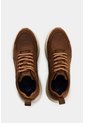Tenis De Cuero Para Hombre Ibisa Tenis De Cuero Para Hombre Ibisa Miel 41 VÉLEZ de Vélez