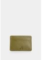 Porta Documentos Arezzo De Cuero Para Hombre Casual Porta Documentos Arezzo De Cuero Para Hombre Casual Verde Oliva VÉLEZ de Vélez