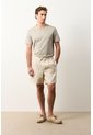 Bermuda En Lino Para Hombre Bélgica Bermuda En Lino Para Hombre Bélgica Arena 36 VÉLEZ de Vélez