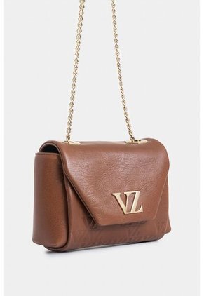 Manos Libres Mini Lili 3.0 De Cuero Para Mujer Cadena Manos Libres Mini Lili 3.0 De Cuero Para Mujer Cadena Miel VÉLEZ