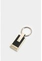 Kit Billetera + Llavero De Cuero Para Hombre Boyeros 2 Kit Billetera + Llavero De Cuero Para Hombre Boyeros 2 Negro VÉLEZ de Vélez