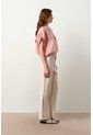 Camisa Manga Corta En Lino Para Mujer Faro Camisa Manga Corta En Lino Para Mujer Faro Natural M VÉLEZ de Vélez