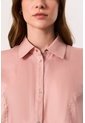 Camisa Manga Corta En Lino Para Mujer Faro Camisa Manga Corta En Lino Para Mujer Faro Natural M VÉLEZ de Vélez
