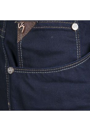 Jean Velez Azul OScuro