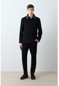 Chaqueta Tipo Parka Para Hombre Lumma Chaqueta Tipo Parka Para Hombre Lumma Negro S VÉLEZ de Vélez