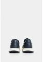 Tenis En Cuero Para Hombre Cooper 5 Tenis En Cuero Para Hombre Cooper 5 Azul Oscuro 45 VÉLEZ de Vélez