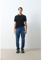 Jeans Wisa En Blue Denim Para Hombre Jeans Wisa En Blue Denim Para Hombre Azul 38 VÉLEZ de Vélez