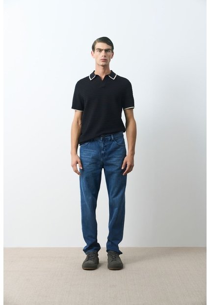 Jeans Wisa En Blue Denim Para Hombre Jeans Wisa En Blue Denim Para Hombre Azul 38 VÉLEZ