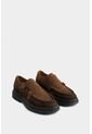Mocasines Luster 2 En Cuero Gamuzado Para Hombre Silueta Monkstrap Mocasines Luster 2 En Cuero Gamuzado Para Hombre Silueta Monkstrap Miel 42 VÉLEZ de Vélez