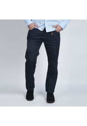 Jean Velez Azul OScuro