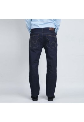 Jean Velez Azul OScuro