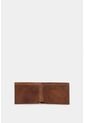Billetera Sunlight De Cuero Para Hombre Contraste Billetera Sunlight De Cuero Para Hombre Contraste Negro VÉLEZ de Vélez