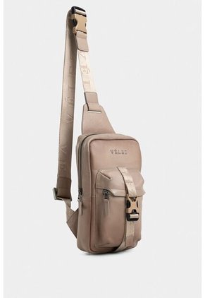 Manos Libres Estepa De Cuero Para Hombre Tipo Crossbody Manos Libres Estepa De Cuero Para Hombre Tipo Crossbody Arena Vélez