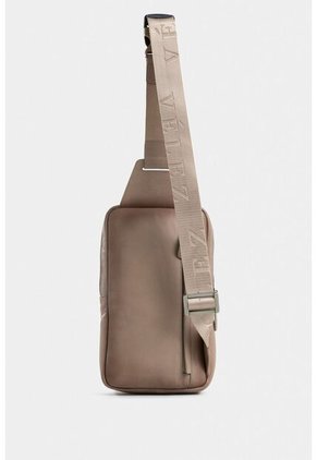 Manos Libres Estepa De Cuero Para Hombre Tipo Crossbody Manos Libres Estepa De Cuero Para Hombre Tipo Crossbody Arena Vélez