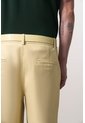 Pantalón En Cuero Para Hombre Pantalón En Cuero Para Hombre Amarillo 30 VÉLEZ de Vélez