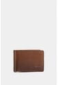 Porta Billetes Bikal De Cuero Para Hombre Diseño Minimalista Porta Billetes Bikal De Cuero Para Hombre Diseño Minimalista Miel VÉLEZ de Vélez