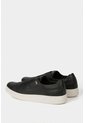 Mocasines Plataforma De Cuero Grabado Mocasines Plataforma De Cuero Grabado Negro 35 VÉLEZ de Vélez