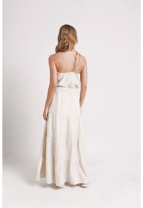 Falda Aurora En Lino Para Mujer Cortes Falda Aurora En Lino Para Mujer Cortes Arena 12 Vélez