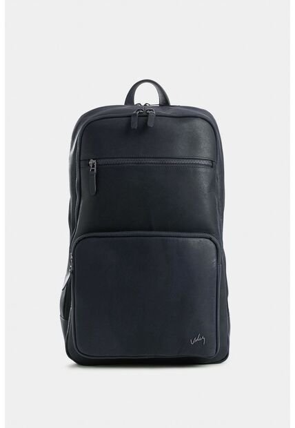 Morral Karioka De Cuero Para Hombre Casual Morral Karioka De Cuero Para Hombre Casual Negro Vélez