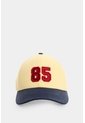 Gorra Baseball Para Hombre Gorra Baseball Para Hombre Amarillo M VÉLEZ de Vélez
