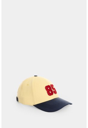Gorra Baseball Para Hombre Gorra Baseball Para Hombre Amarillo M VÉLEZ