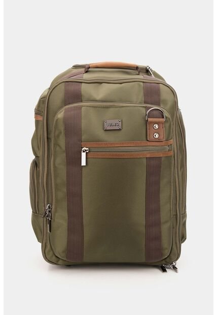 Morral Trolley Lona Por Cuero Para Hombre Acentos - Compra Ahora | Dafiti  Colombia
