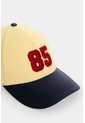 Gorra Baseball Para Hombre Gorra Baseball Para Hombre Amarillo M VÉLEZ de Vélez