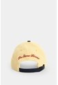 Gorra Baseball Para Hombre Gorra Baseball Para Hombre Amarillo M VÉLEZ de Vélez