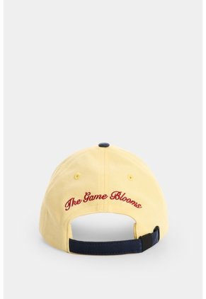 Gorra Baseball Para Hombre Gorra Baseball Para Hombre Amarillo M VÉLEZ