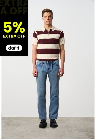 Jean Regular Fit Para Hombre Nativa Jean Regular Fit Para Hombre Nativa Azul 34 VÉLEZ Vélez
