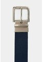 Cinturón Doble Faz En Reata Para Hombre Maqui Azul Oscuro Cinturón Doble Faz En Reata Para Hombre Maqui Azul Oscuro 44 VÉLEZ de Vélez