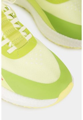 Tenis Fly Up Retro Para Mujer Deportivos Tenis Fly Up Retro Para Mujer Deportivos Verde Limon 35 Vélez