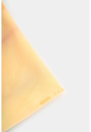 Pañuelo Pequeño Primavera Pañuelo Pequeño Primavera Amarillo XS VÉLEZ