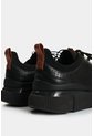 Zapatos De Cordón De Cuero Para Hombre Aria Zapatos De Cordón De Cuero Para Hombre Aria Negro 43 VÉLEZ de Vélez
